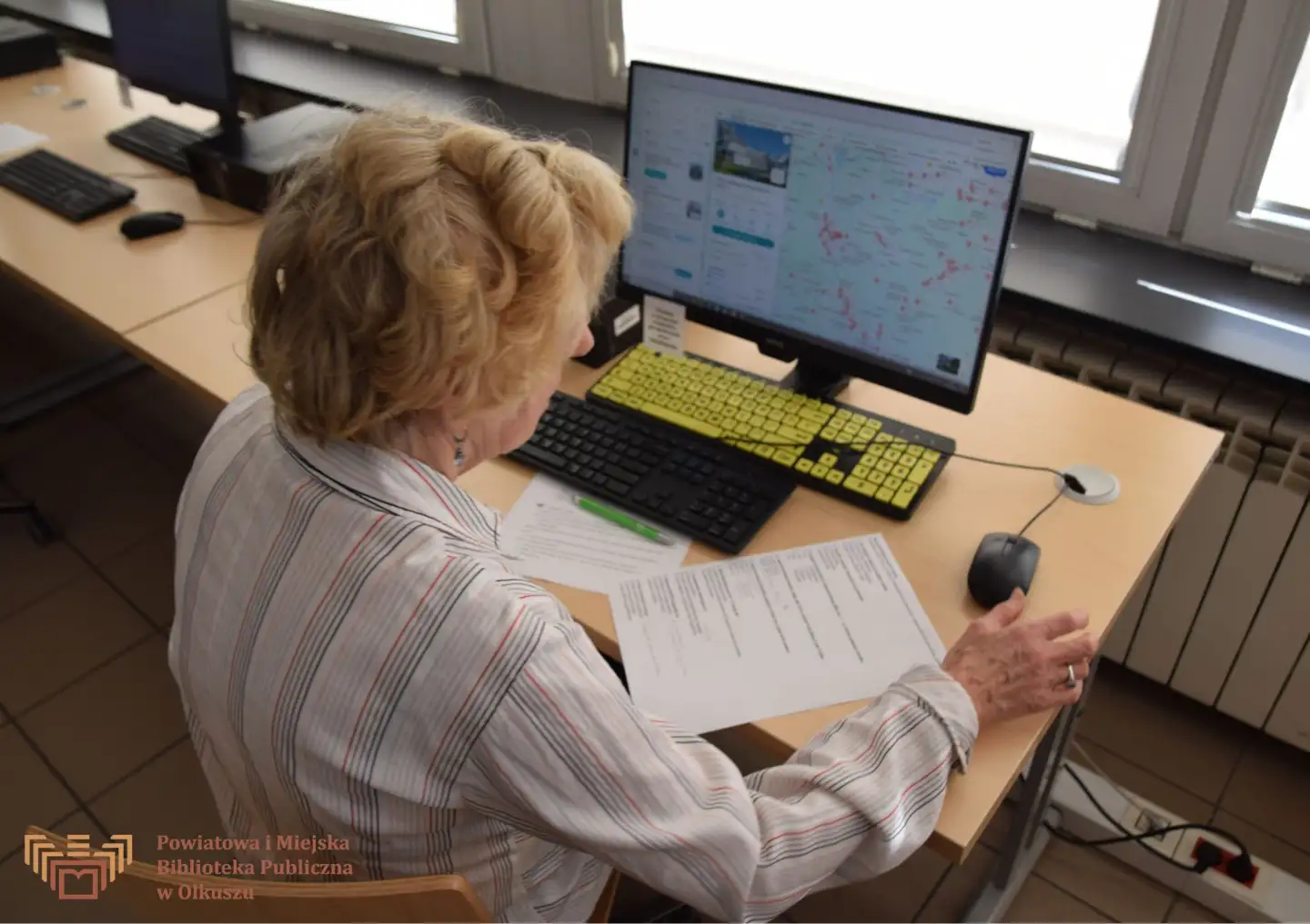 CYFROWY ŚWIAT NIE MA PRZED NAMI TAJEMNIC