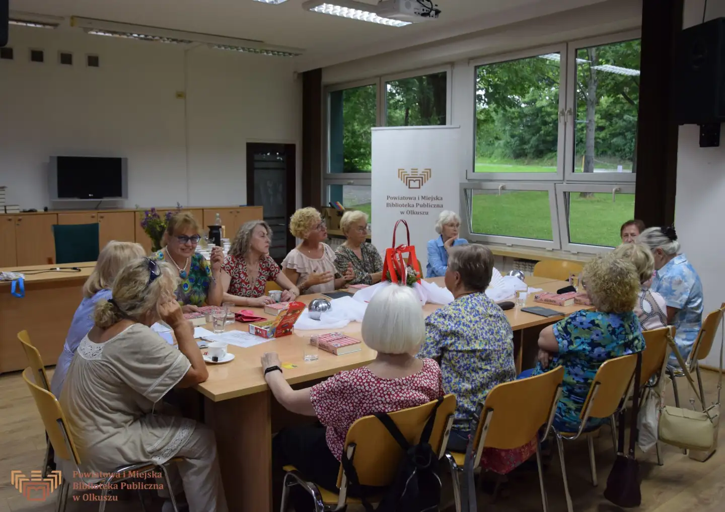 MIĘDZY HISTORIĄ, SIŁĄ I KOBIECĄ ODWAGĄ – ZA NAMI CZERWCOWE SPOTKANIE DKK
