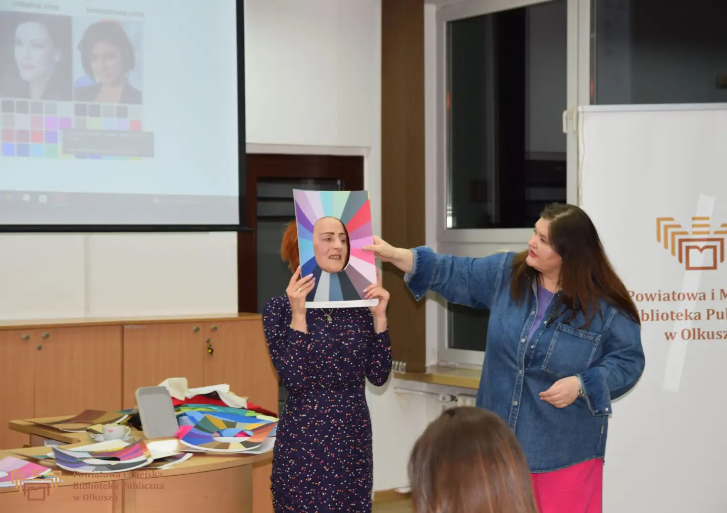 KOBIECE ŚWIĘTOWANIE