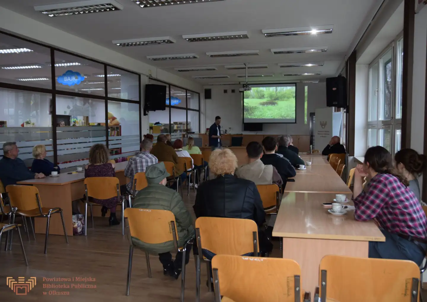 MILITARNE TAJEMNICE PUSTYNI BŁĘDOWSKIEJ ODKRYTE