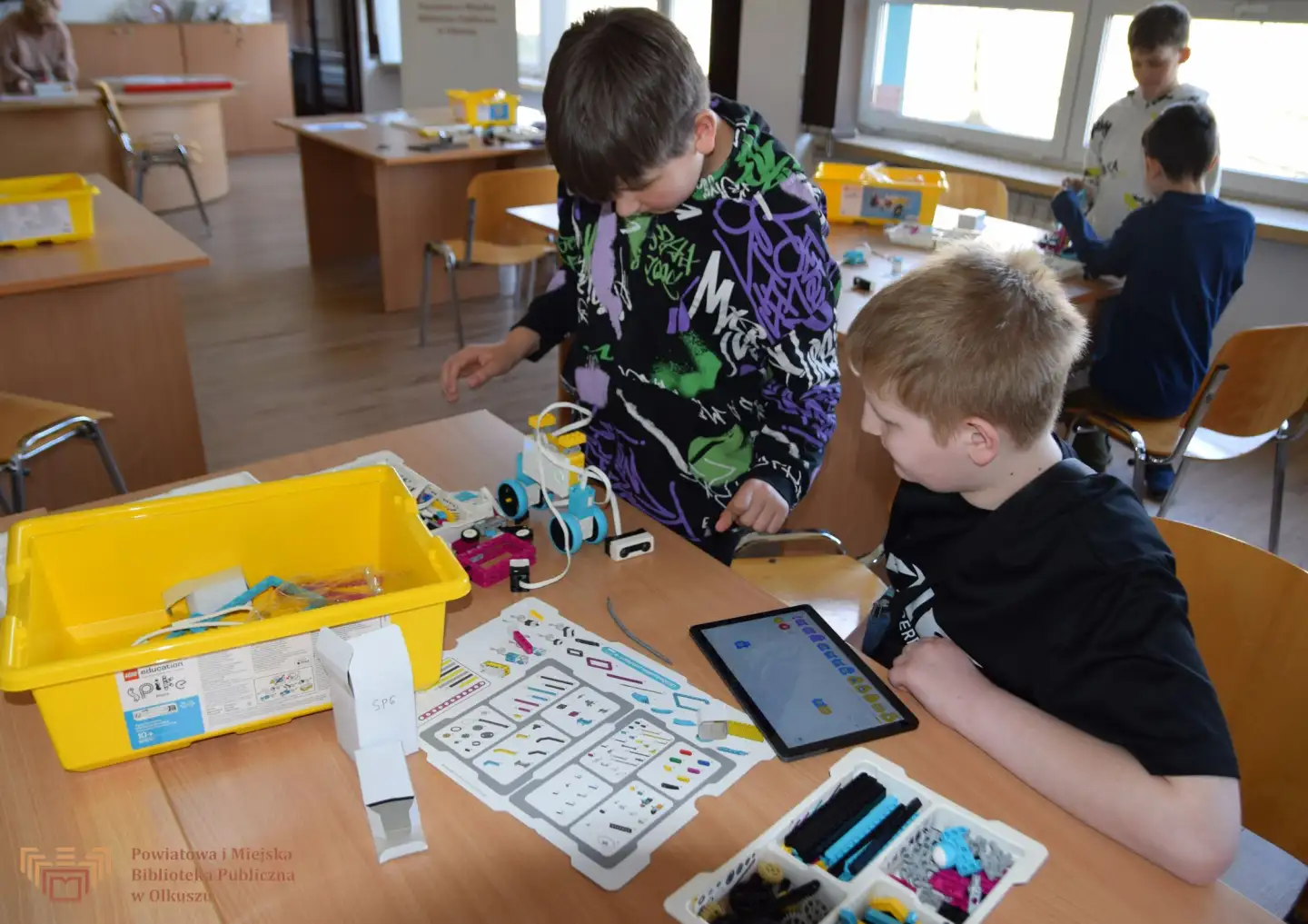 NAUKA JESZCZE NIGDY NIE BYŁA TAK WCIĄGAJĄCA