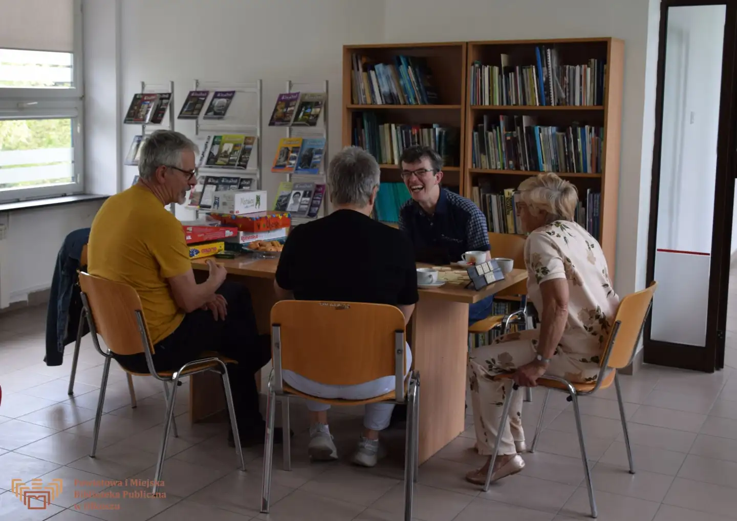 KLUB GIER PLANSZOWYCH