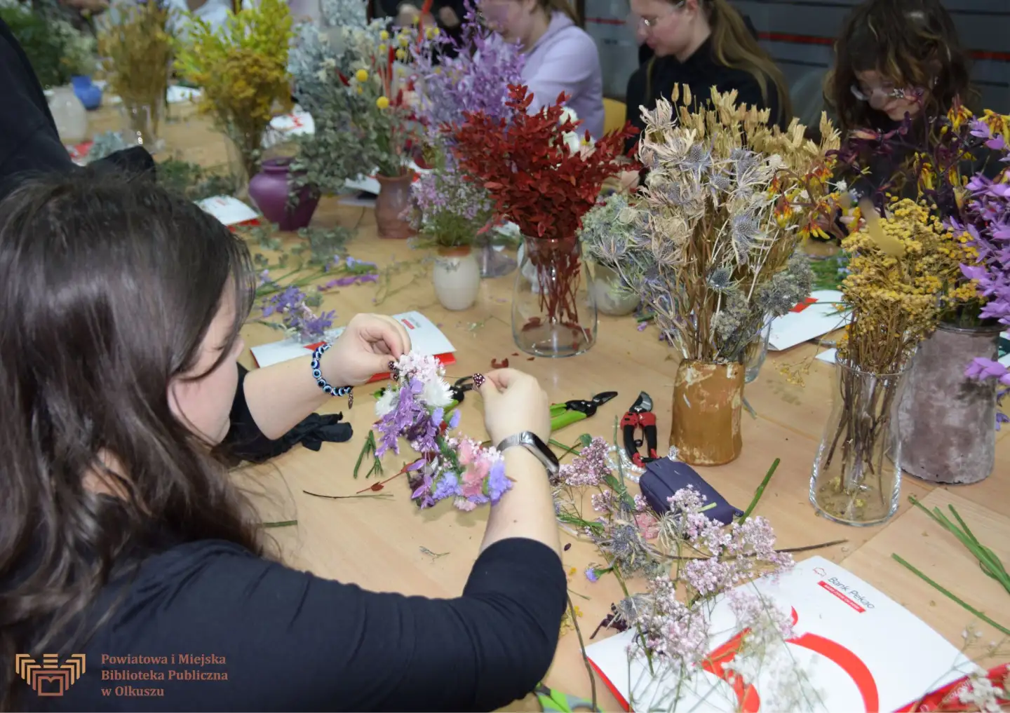 W OCZEKIWANIU NA PIERWSZY DZIEŃ WIOSNY