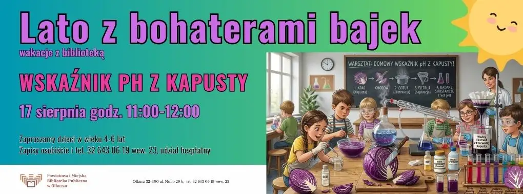 BIBLIOTECZNE LAORATORIUM