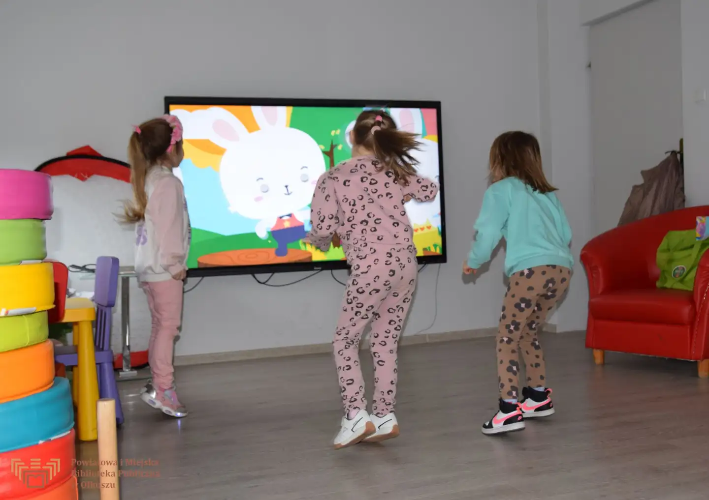 WIELKANOC PO ANGIELSKU