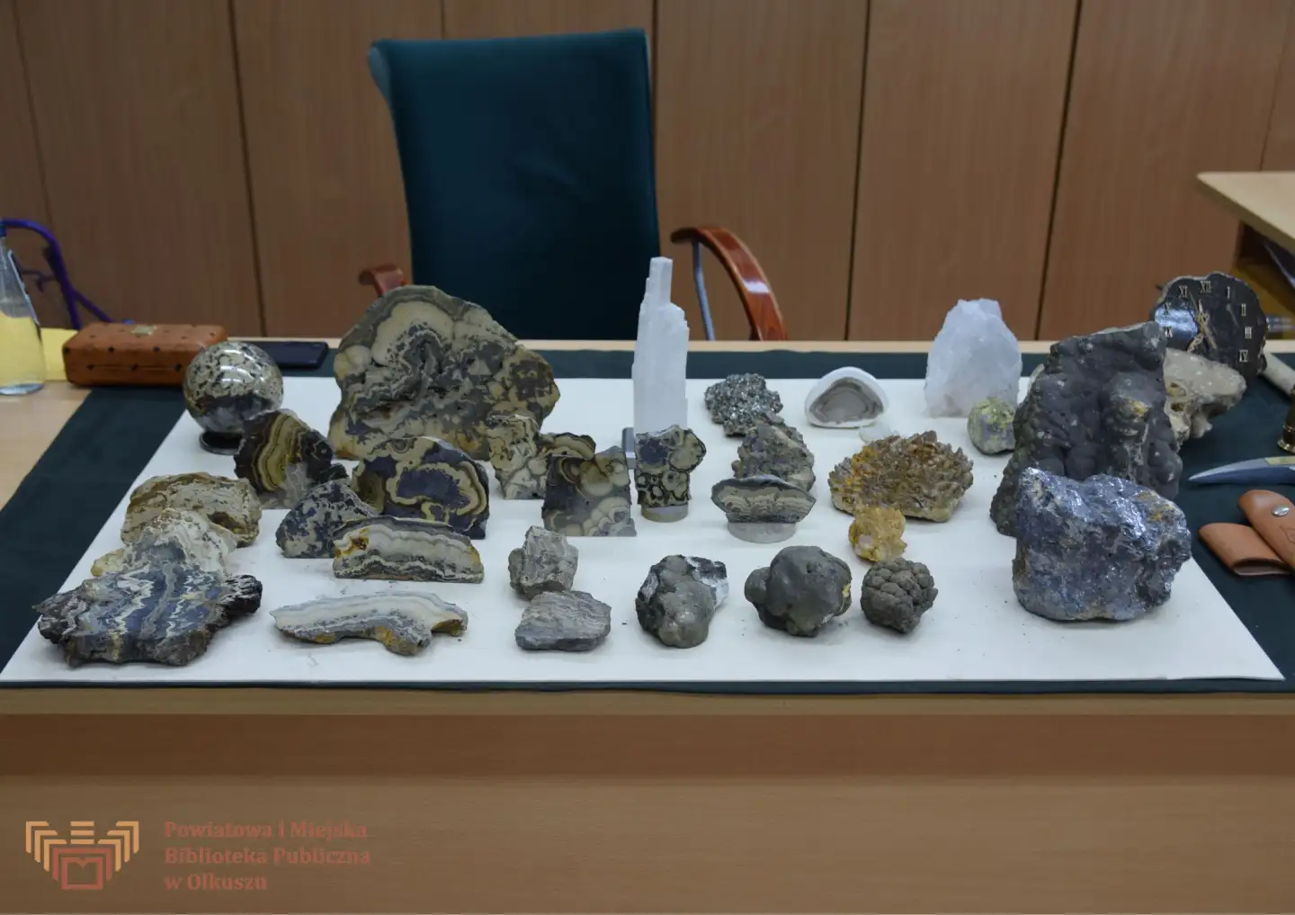 PRZEDOSTATNIE WAKACYJNE SPOTKANIE Z CYKLU 