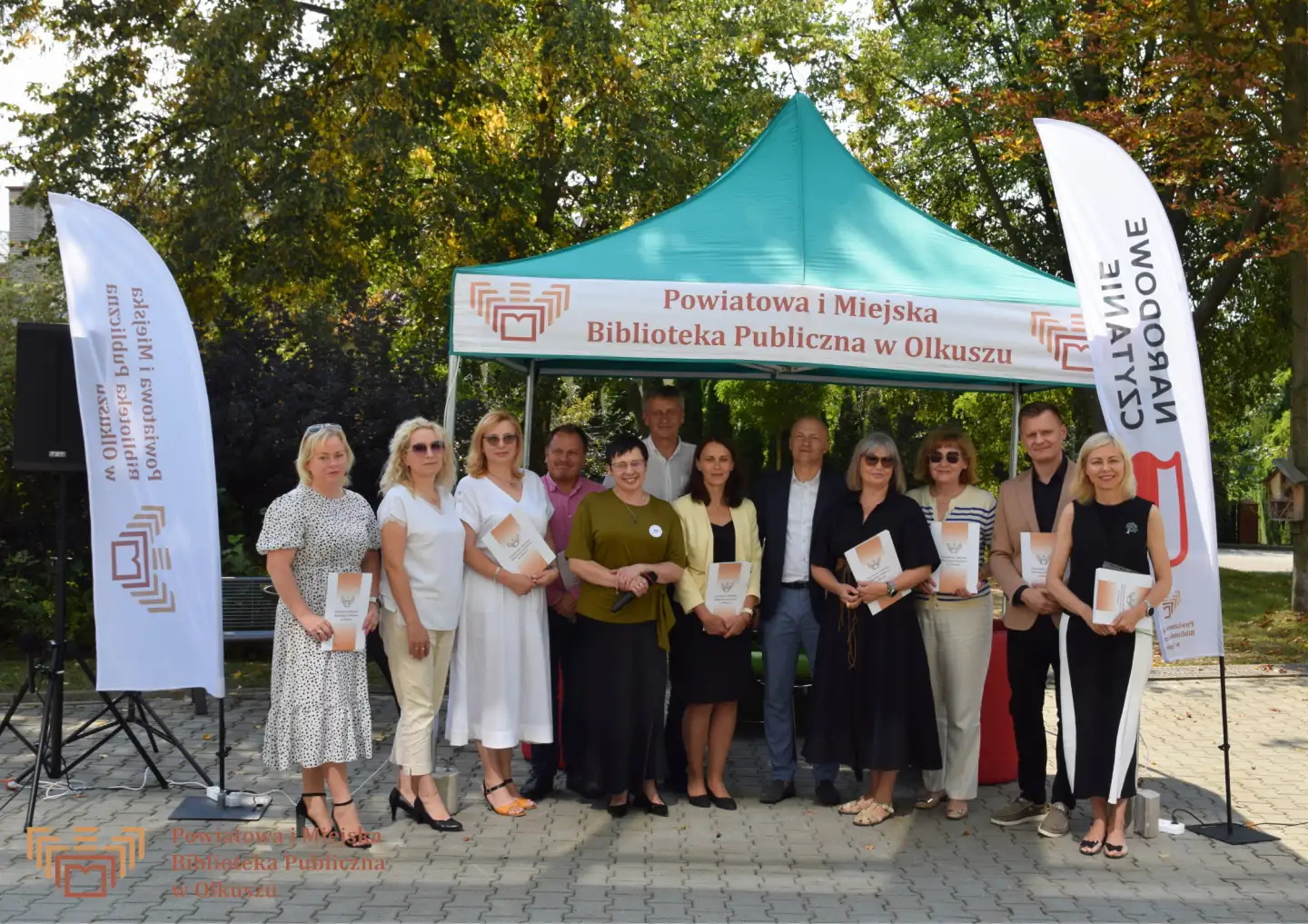 LITERATURA, KTÓRA ŁĄCZY POKOLENIA - NARODOWE CZYTANIE 2025