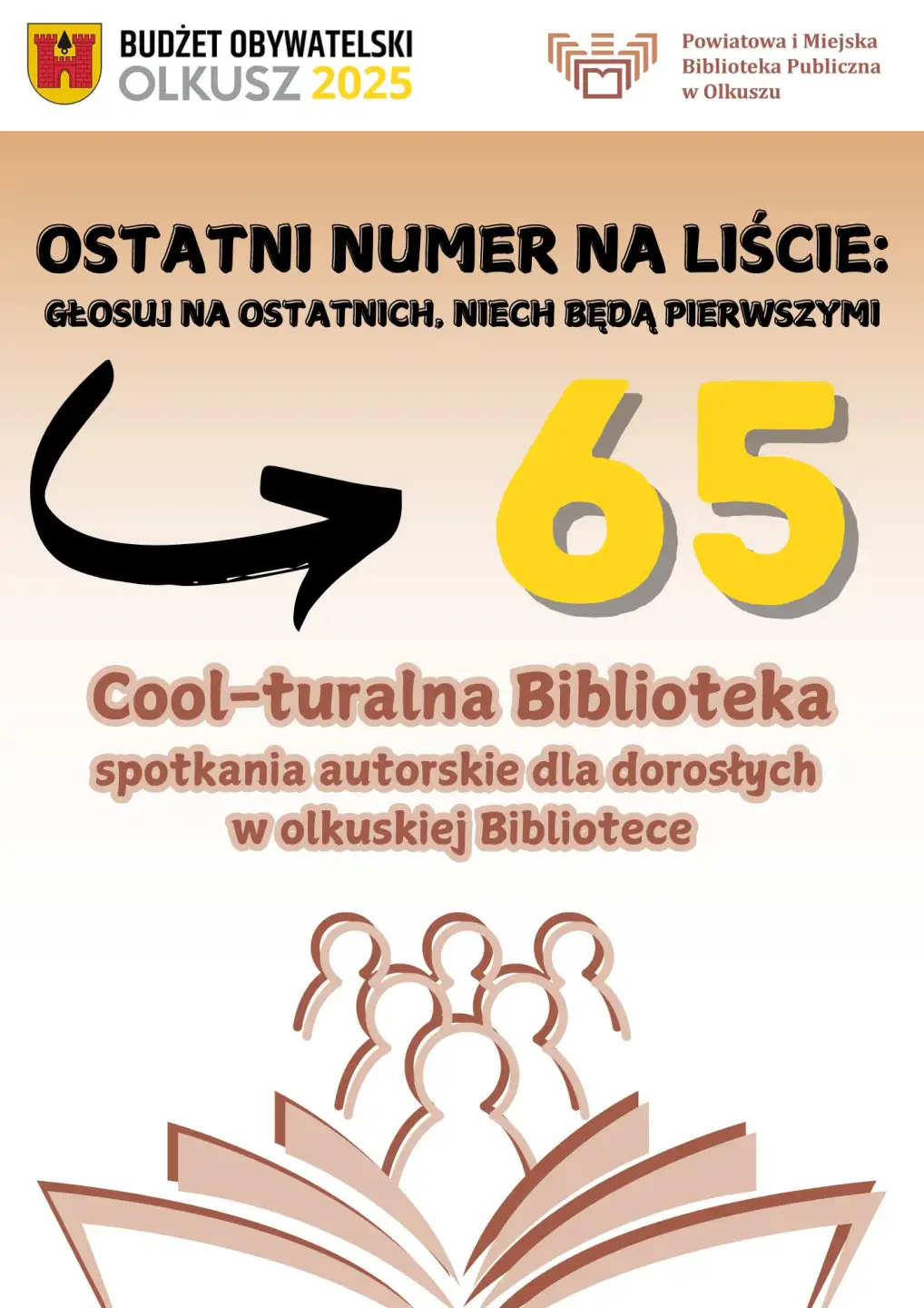 BUDŻET OBYWATELSKI 2025