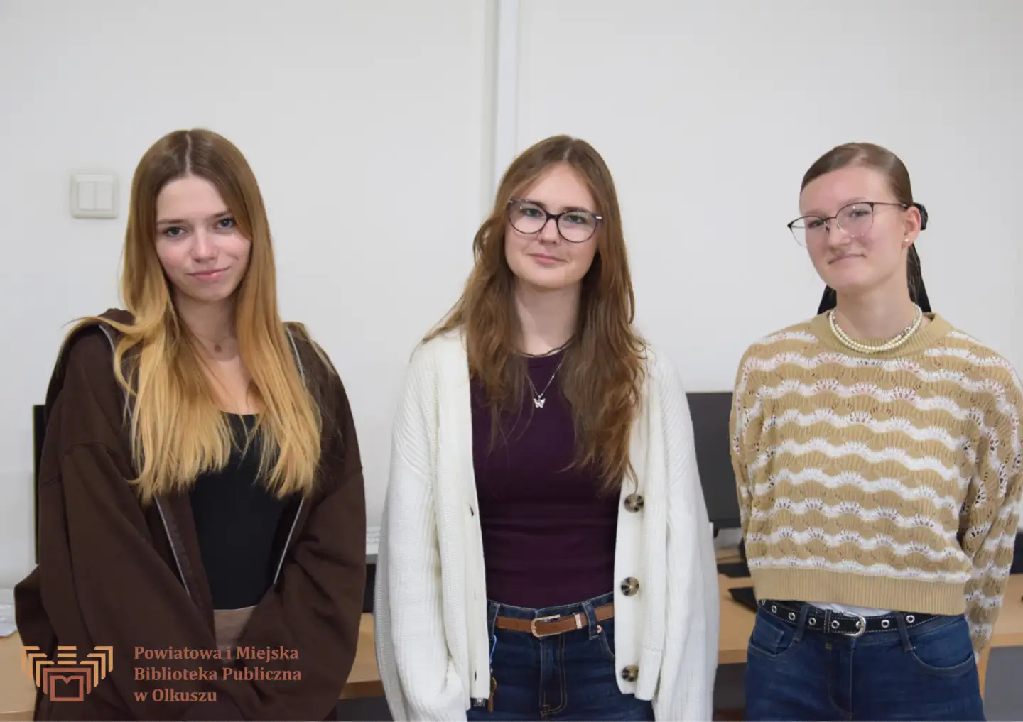 WRZEŚNIOWE SPOTKANIE MŁODZIEŻOWEGO DYSKUSYJNEGO KLUBU KSIĄŻKI