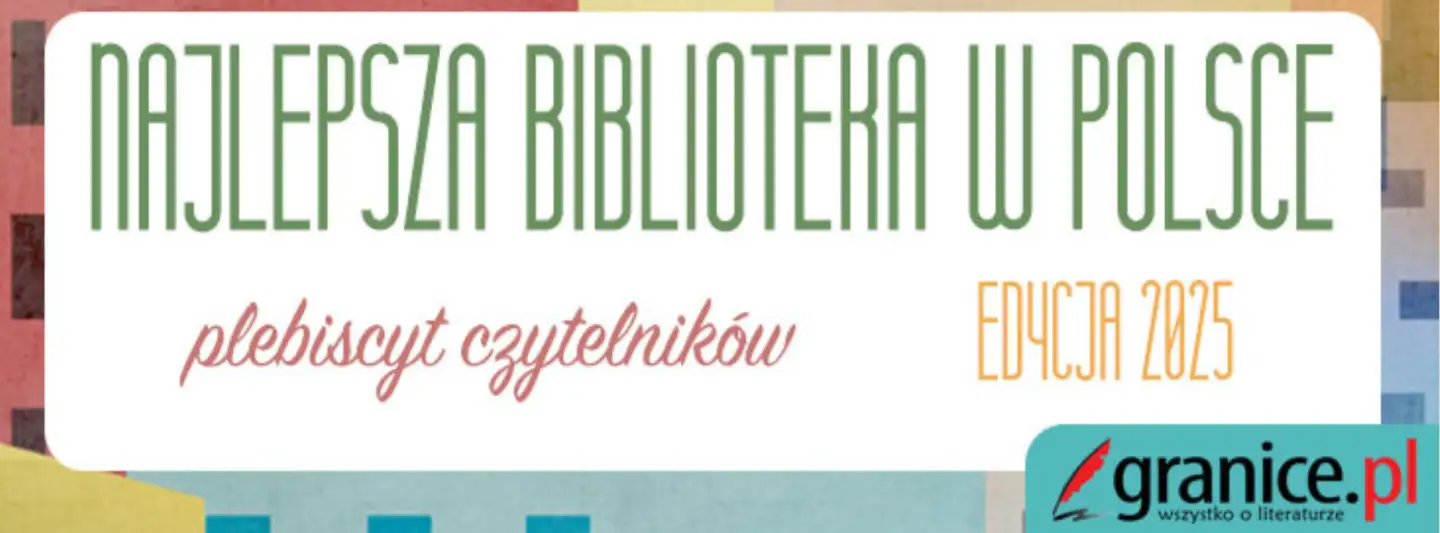 OLKUSKA BIBLIOTEKA 9. NAJLEPSZĄ BIBLIOTEKĄ W POLSCE!