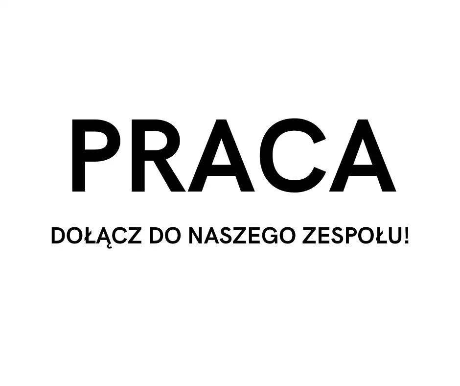 OGŁOSZENIE O PRACĘ - MŁODSZA BIBLIOTEKARKA / MŁODSZY BIBLIOTEKARZ