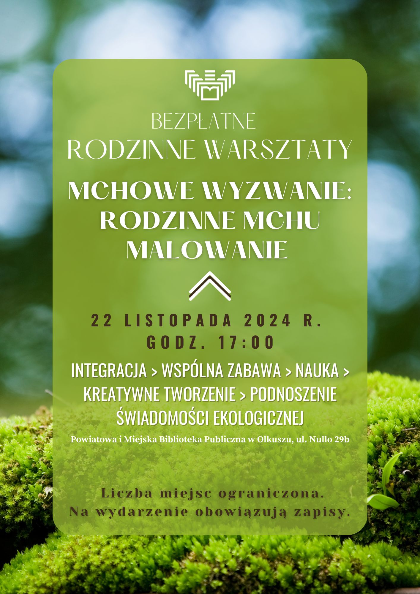 MCHOWE WYZWANIE: RODZINNE MCHU MALOWANIE