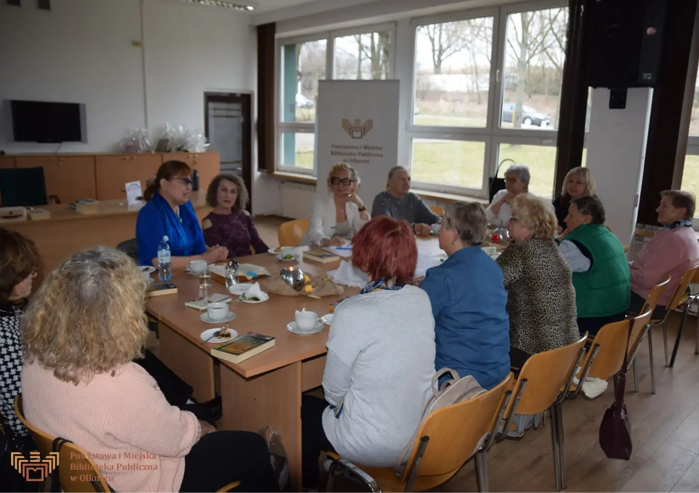 HISTORIA KOBIETY O KOBIECIE DLA INNYCH KOBIET